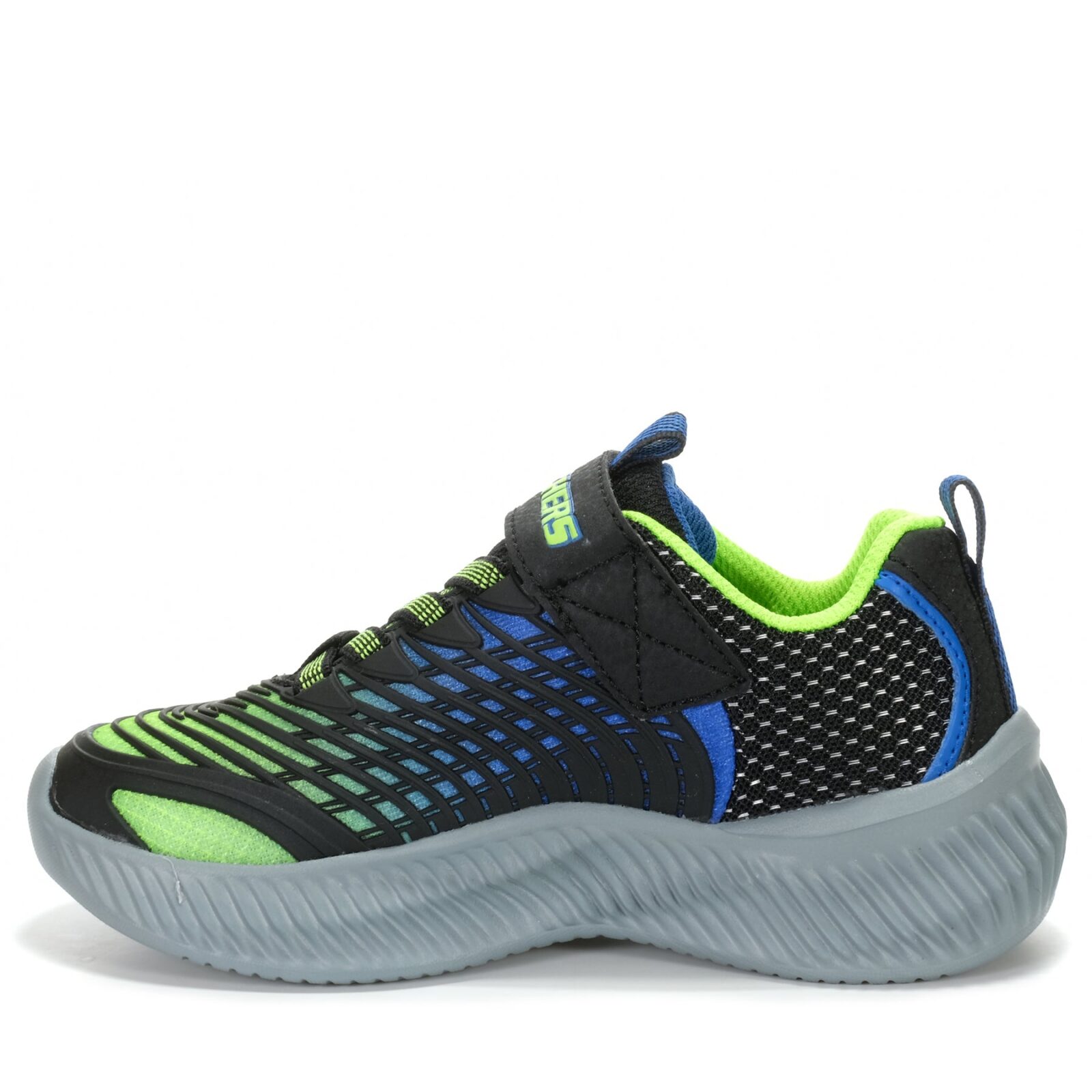 SKECHERS BOYS OPTICO