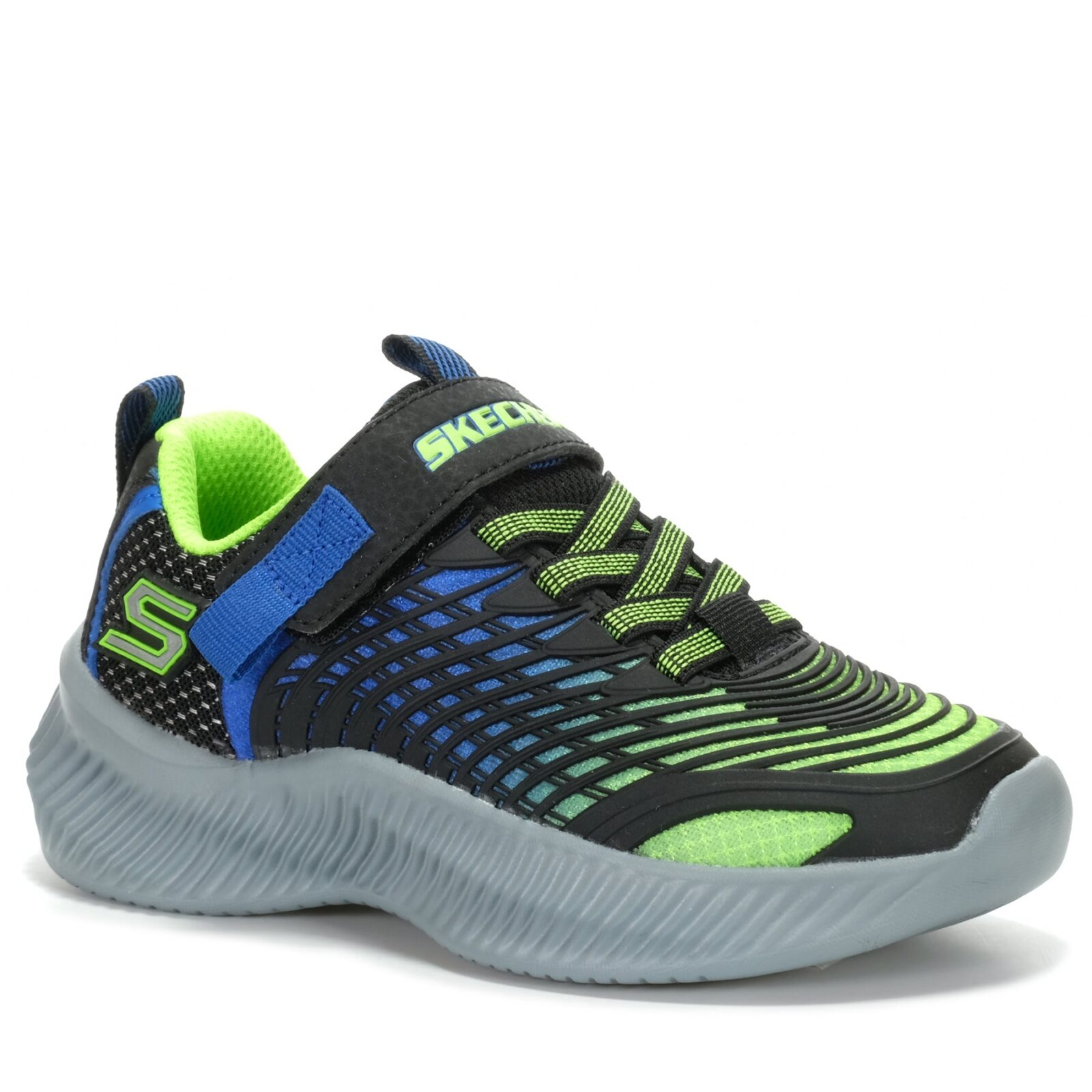 SKECHERS BOYS OPTICO