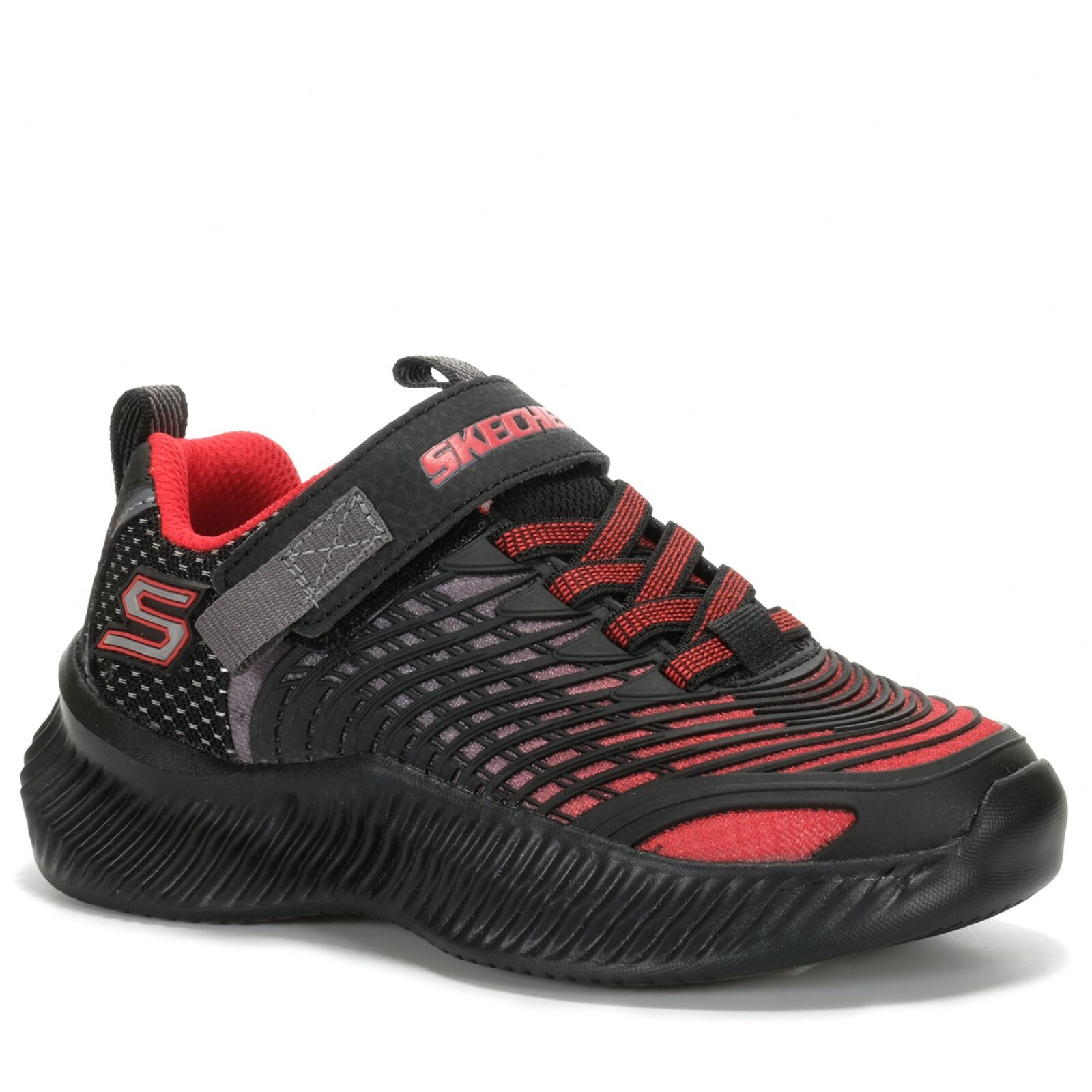 SKECHERS BOYS OPTICO