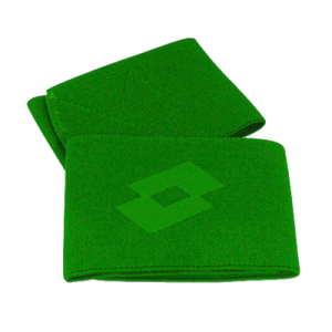 Emerald Shinguard Stays