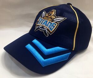 Titans Chevron Cap