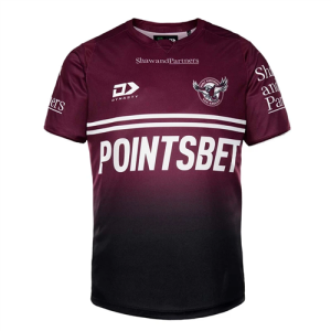 Sea Eagles 2022 Training Tee