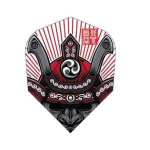Ronin Rei Dart Flight Set-Small Standard