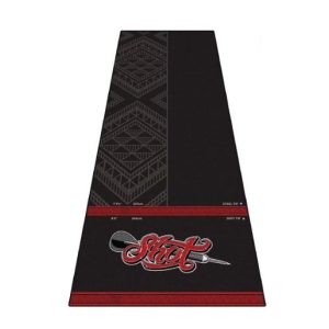 Shot Carpet Dart Mat Large 1m wide x 3m long