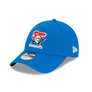 NRL Knights 9FORTY Cloth Strap Cap