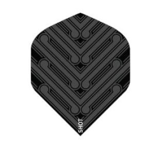 Manu Dart Flight Set