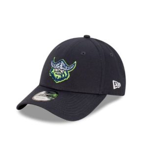 NRL Raiders 9FORTY Cloth Strap Cap