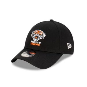 NRL Tigers 9FORTY Cloth Strap Cap