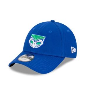 Warriors 9FORTY Cloth Strap Cap