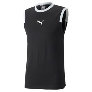 RTG Sleeveless Mesh Tee