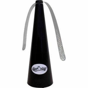 Shoo Away Fly Repellent Black