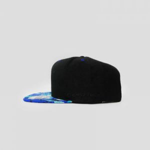FLEXFIT FLORAL PEAK