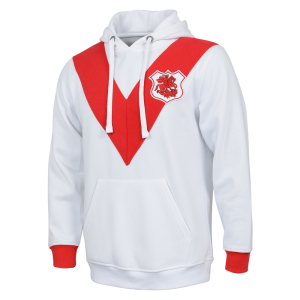 Dragons 2022 Retro Hoodie