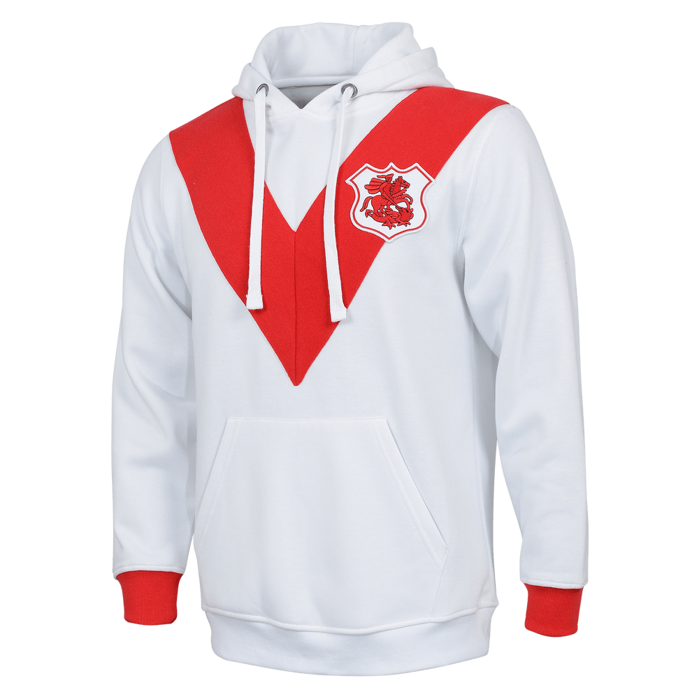 Dragons 2022 Retro Hoodie