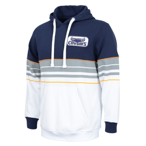 Cowboys 2022 Retro Hoodie