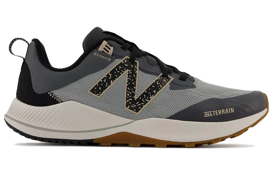 New Balance MTNTRCY4 Grey back