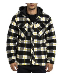 caterpillar active work jacket