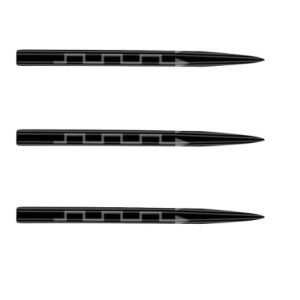 Roman Empire Steel Tip Point -35mm