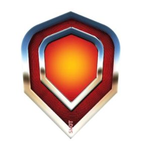 Americana Chrome Flight Set Small Standard
