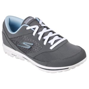 GO WALK Classic: Grey Blue
