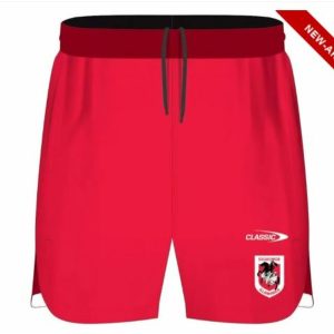 Dragons 2021 Training Shorts