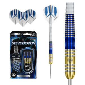 Winmau Steve Beaton Dart Set