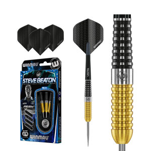 Winmau Steve Beaton Steeltip set (special addition)
