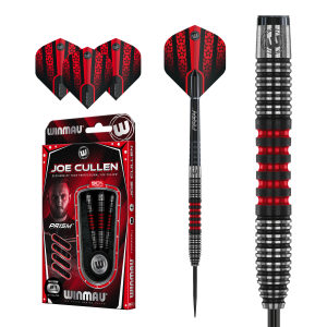 Winmau Joe Cullen Dart Set