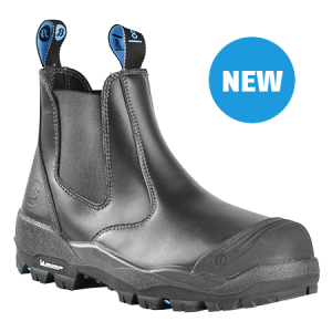 Trekker Ultra Black