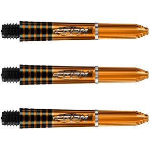 Winmau Prism Force Dart Shaft 3 pack