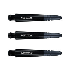 Winmau Vecta Dart Shaft 3 pack