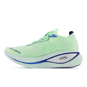 new balance mens fuel cell supercomp trainer back view