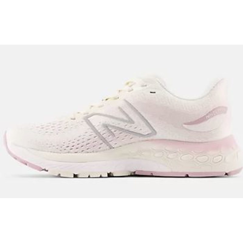 Fresh Foam X 880 V12Sea Salt Team Rhapsody