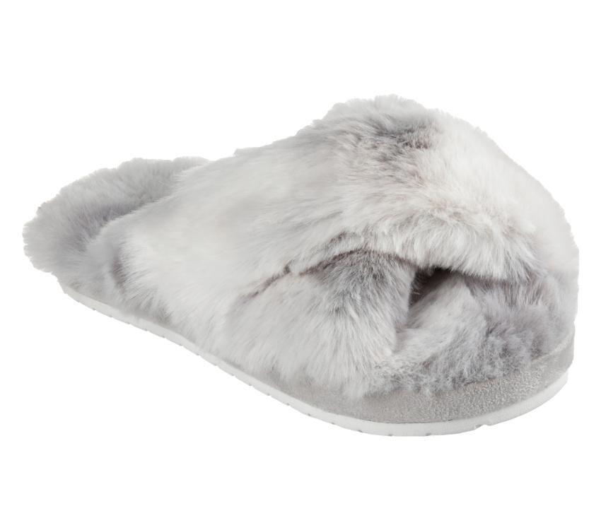 Women's Cozy Slide - Cute Ombre