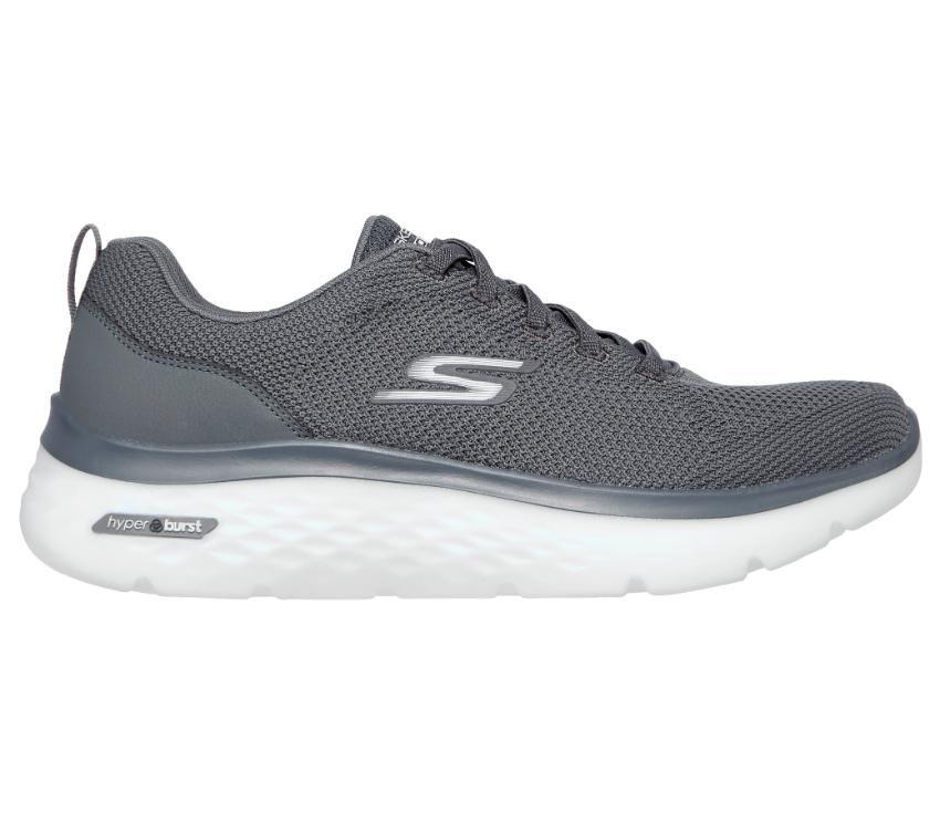 MEN'S SKECHERS GOWALK HYPER BURST - NANOCORE - Team Rhapsody