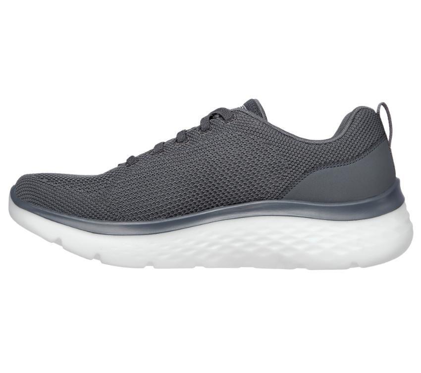 MEN'S SKECHERS GOWALK HYPER BURST - NANOCORE - Team Rhapsody