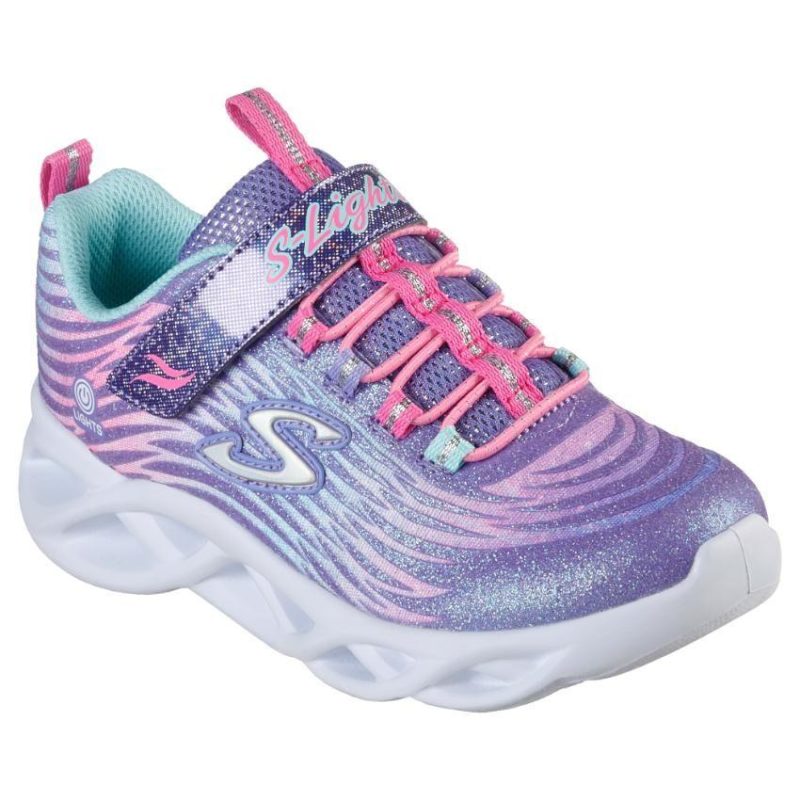 Skechers Twisty Bright's - Mystical Bliss