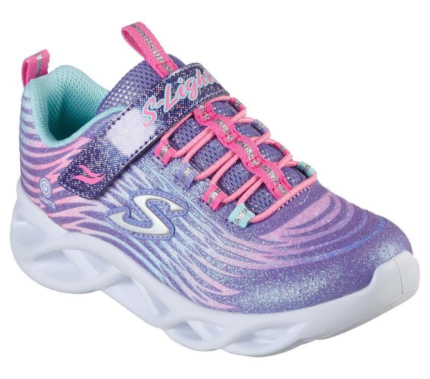 Skechers Twisty Bright's - Mystical Bliss