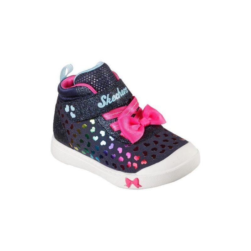 Skechers Infants Lil Bowie