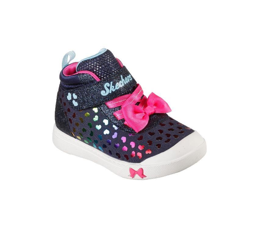 Skechers Infants Lil Bowie