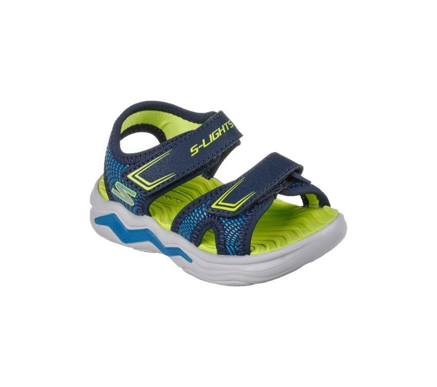 Boy's Erupters 4 Sandal