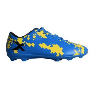 XBLADES FLASH BLUE/SUNSHINE JNR