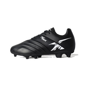 Xblade Jet Black/White Boots