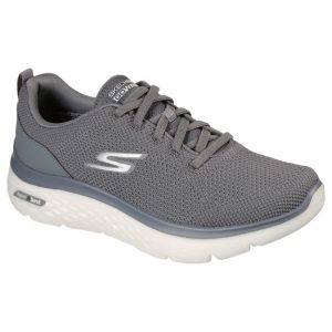 Mens Go Walk Hyper Burst Nanocore-Grey