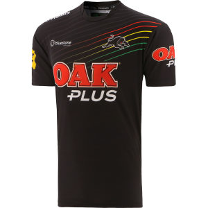 Penrith Panthers 2023 Training Tee