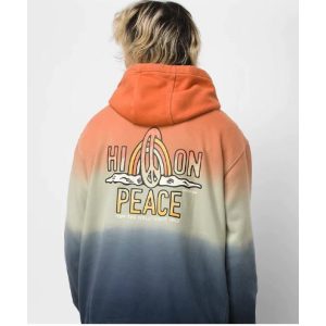 Vans Peace of Mind Hoodie