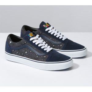 Vans X Sailor Moon Old Skool