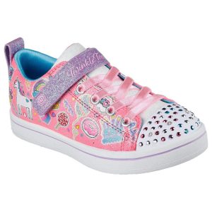 Kids' Twinkle Toes: Sparkle Rayz - Unicorn Party