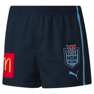 NSW Blues 2023 Shorts