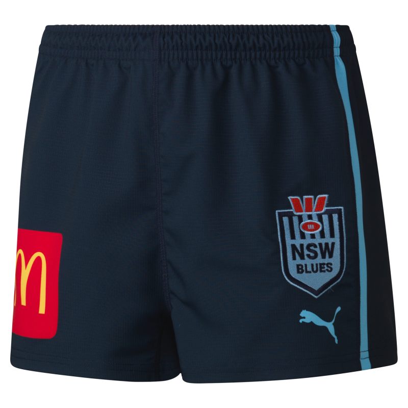 NSW Blues 2023 Shorts - Team Rhapsody